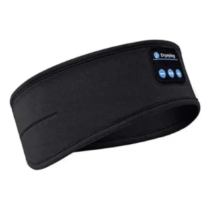 Sport Headband and Sleep Headphones Banda con Auriculares