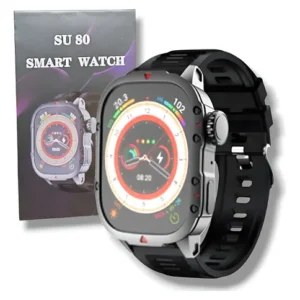 Smart Band Reloj Watch SU 80