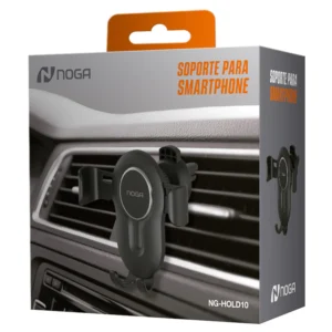 Cargador Para el Auto NG HOLD10