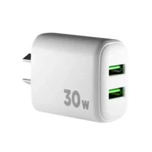 Cargador Cabezal Para Celular Xaea 30W Supreme