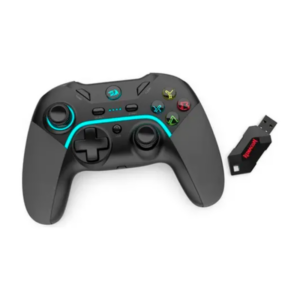 Joystick Redragon Harrow Pro G808