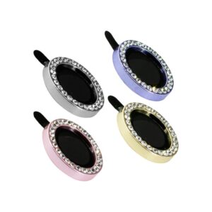 Glass Protector Cámara IPhone 11 / 12 / 12 mini