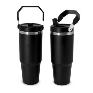 Vaso Termico Automobile Cup 900ml Features