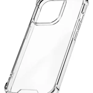 Funda Samsung A04 Transparente