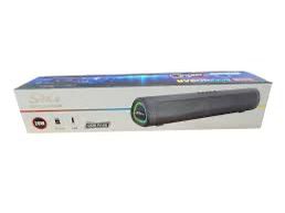 Barra de Sonido RGB Soundbar Sing-e CQS R108