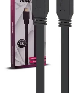 Cable HDMI HDMI Soul 3m 4k