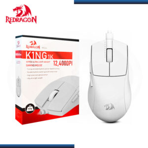 Mouse Redragon K1NG 1K M724W