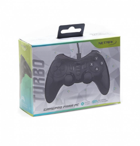 Joystick PC Turbo Netmak