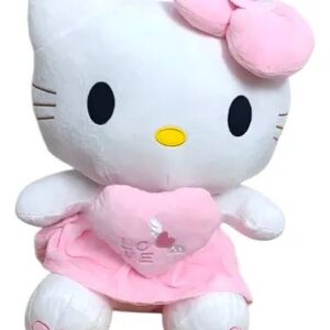 Peluche Hello Kitty 60 cm