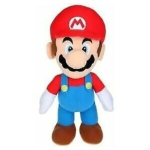 Peluche Mario Bross