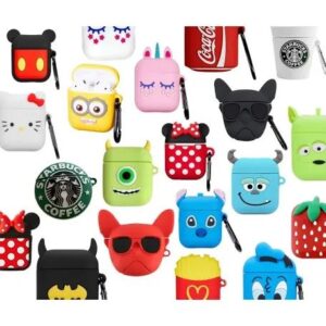 Funda Auriculares Diseños