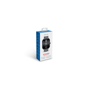 Smart Watch Reloj Netmak Dynamic Malla Metalica
