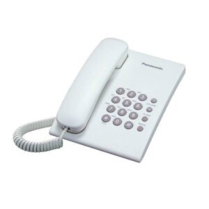 Telefono Fijo Suono