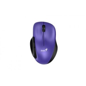 Mouse Inalambrico Genius Ergo 8200s Silencioso