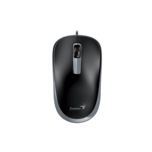 Mouse Genius Con Cable DX 125s Silent