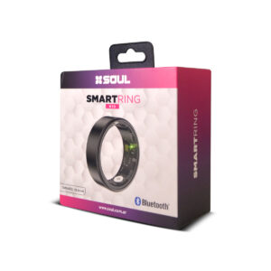 Smart Ring Soul R11